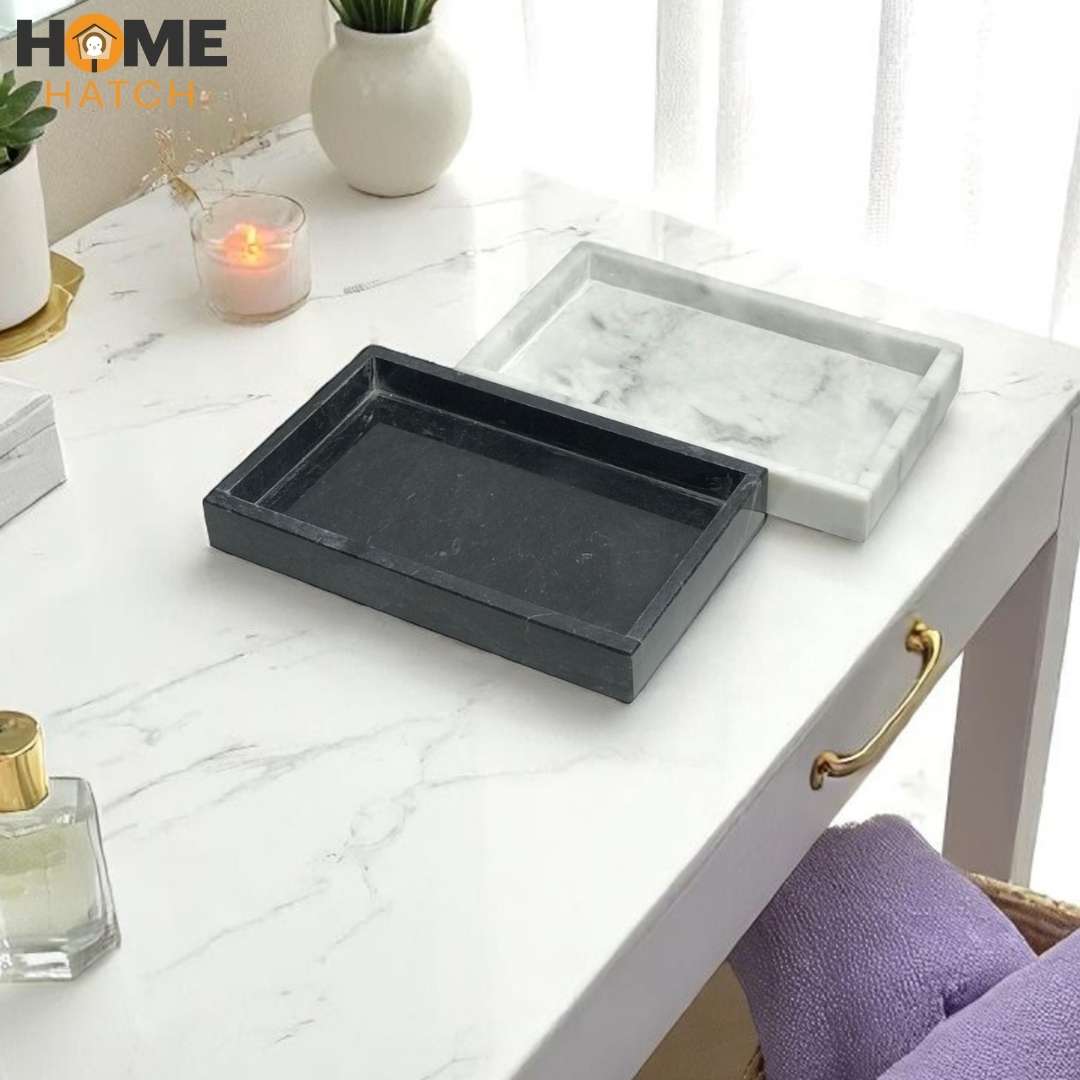 Marble decor hero slide three